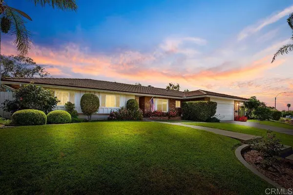 1424 Hacienda Drive, El Cajon, CA 92020