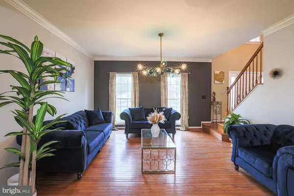 4 BELHAVEN CT, Owings Mills, MD 21117