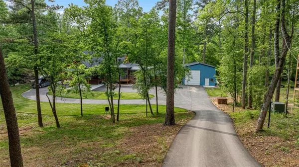 1248 Sunset RD, Epworth, GA 30541