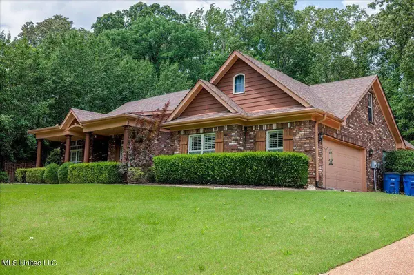 6268 Spring Crossing, Olive Branch, MS 38654