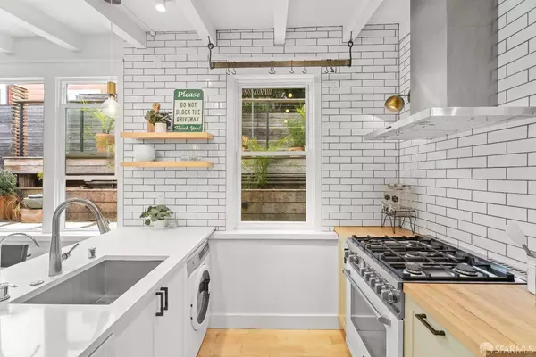 260 Mullen AVE, San Francisco, CA 94110