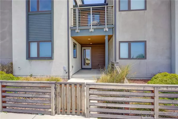 2410 Main ST #3C, Morro Bay, CA 93442