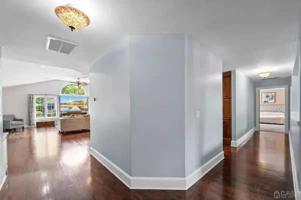 26 Gravel Hill-Spotswood RD, Monroe, NJ 08831