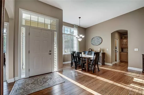 1047 Wedgestone Court, Dayton, OH 45458