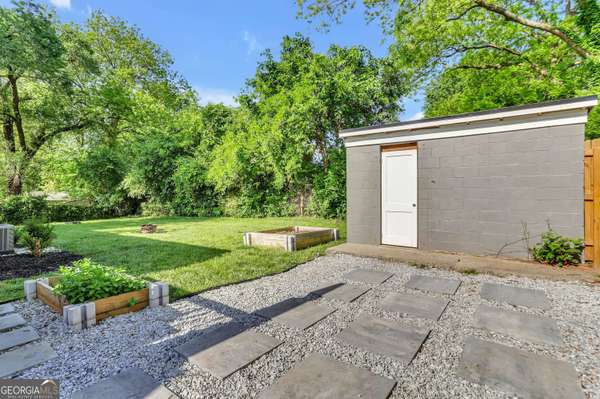 1400 Darnell RD SE, Marietta, GA 30060