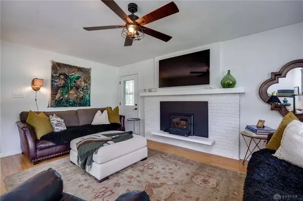 4624 Lamont Drive, Miami Township, OH 45387