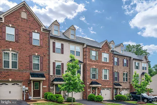 2734 FREDERICKSBURG RD, Hanover, MD 21076