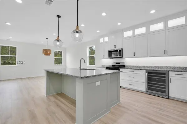 1228 Parrot AVE, Hardeeville, SC 29927