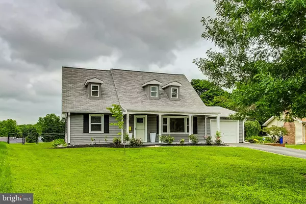 2939 TALLOW LN, Bowie, MD 20715