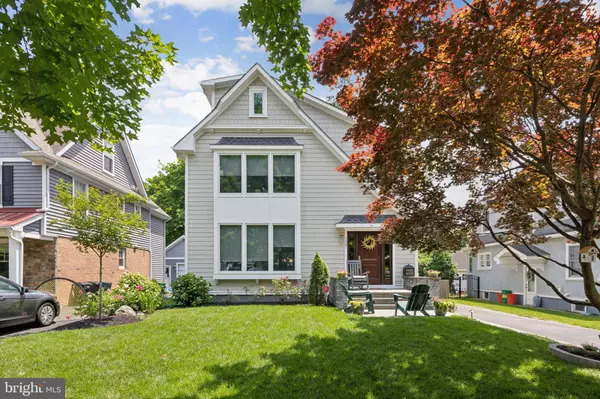 120 WINDSOR AVE, Haddonfield, NJ 08033