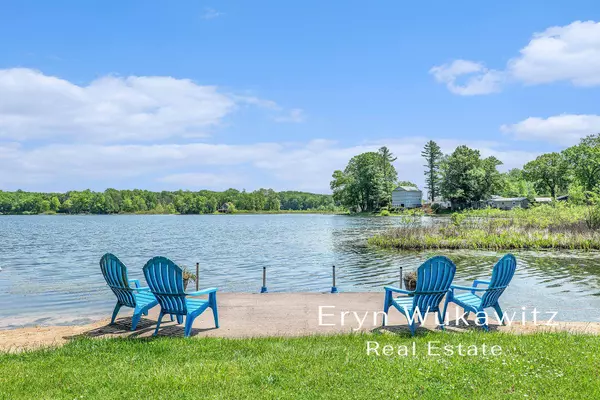 3731 Holiday Drive, Greenville, MI 48838