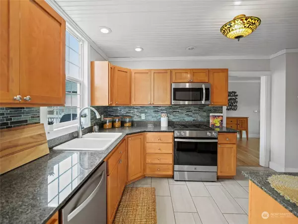 3909 N 36th ST, Tacoma, WA 98407