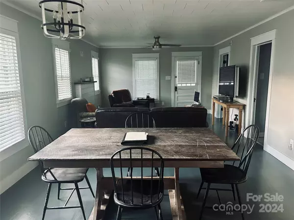 1220 Roberts ST, China Grove, NC 28023