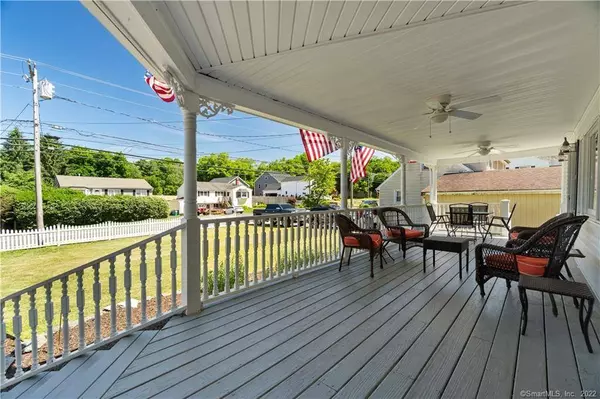 46 Maple Avenue, Bethel, CT 06801