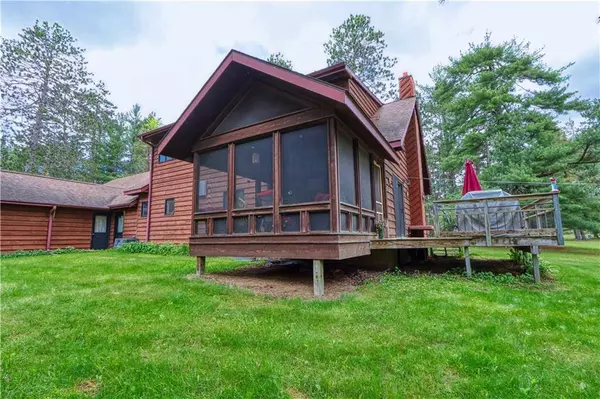 15333 W State Hwy 77, Hayward, WI 54843