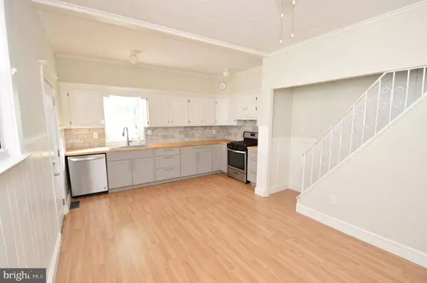 607 ARNDT AVE, Riverside, NJ 08075