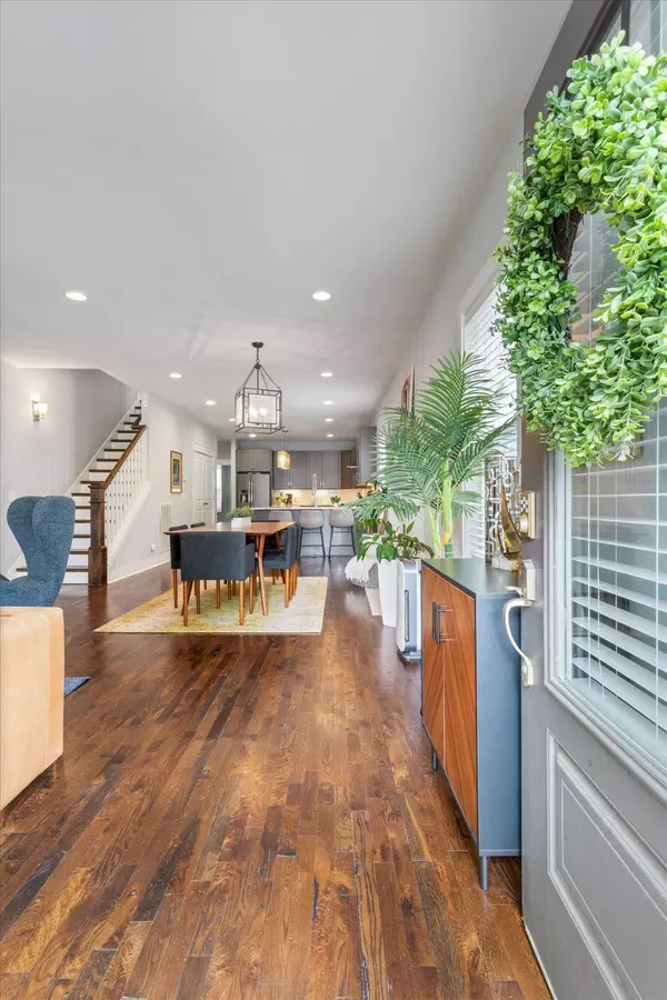 1812A 7th Ave #N, Nashville, TN 37208