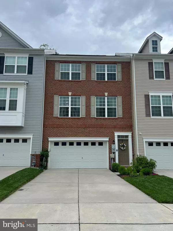 915 SANDY RUN RD, Middle River, MD 21220