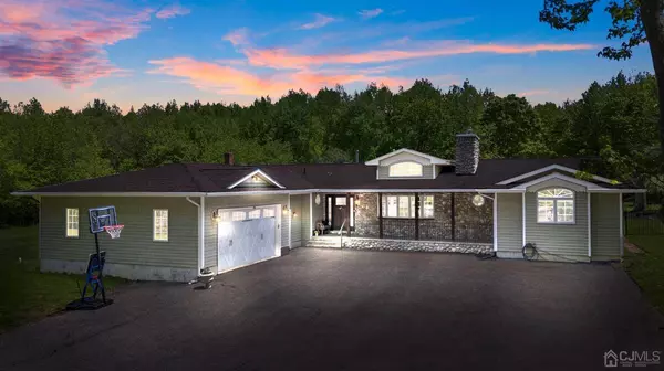 26 Gravel Hill-Spotswood RD, Monroe, NJ 08831