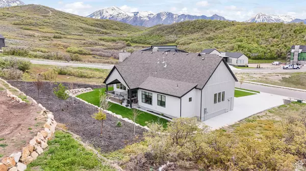 2653 E CANYON END DR, Draper, UT 84020