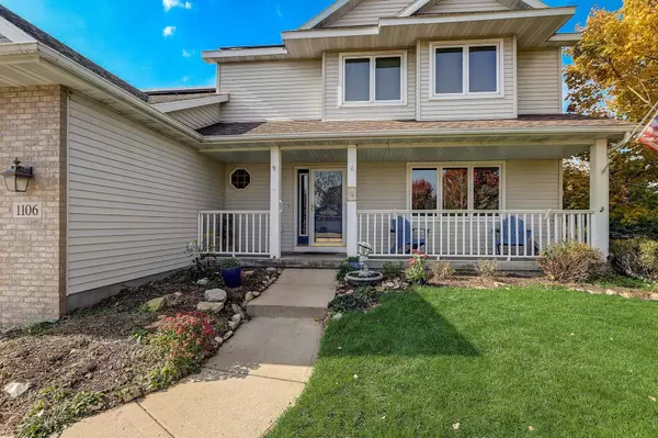 1106 Heritage Court, Waunakee, WI 53597