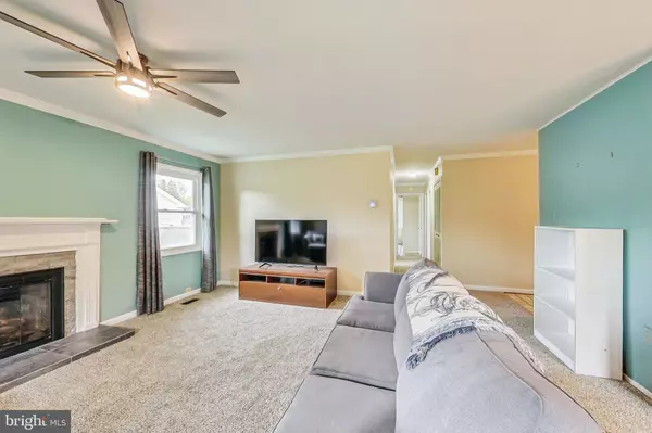 1109 PARKINGTON LN, Bowie, MD 20716