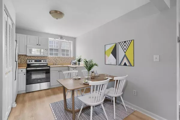 4 Robinwood Ave #2, Boston, MA 02130