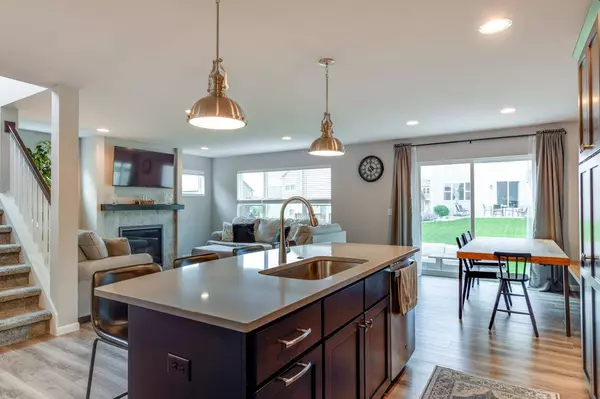 6011 Stoney Oak Lane, Madison, WI 53718