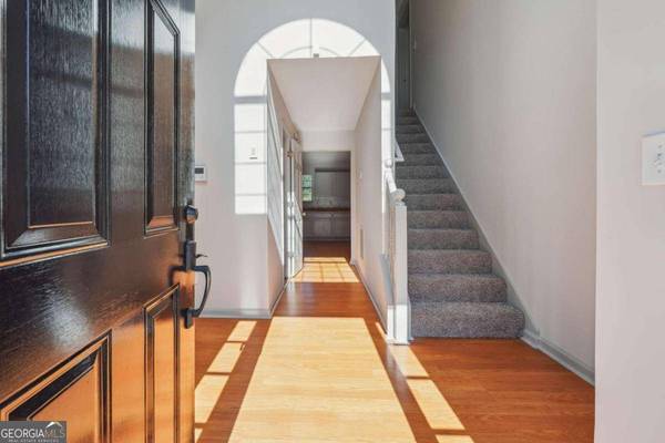 883 Asbury Way, Lithonia, GA 30058