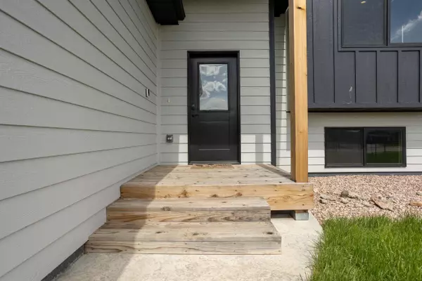 568 Mace Drive, Box Elder, SD 57719