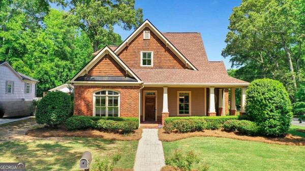 102 Hope ST NW, Marietta, GA 30064