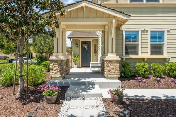 3341 E Rutherford DR, Ontario, CA 91761