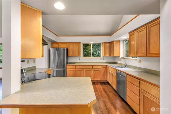 2364 Goshen DR, Bellingham, WA 98226