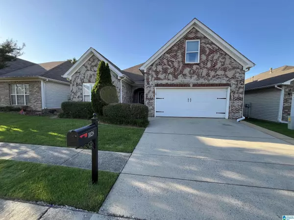 1028 WINDSOR PARKWAY, Moody, AL 35004