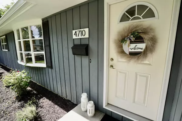 4710 Agate Lane, Madison, WI 53714