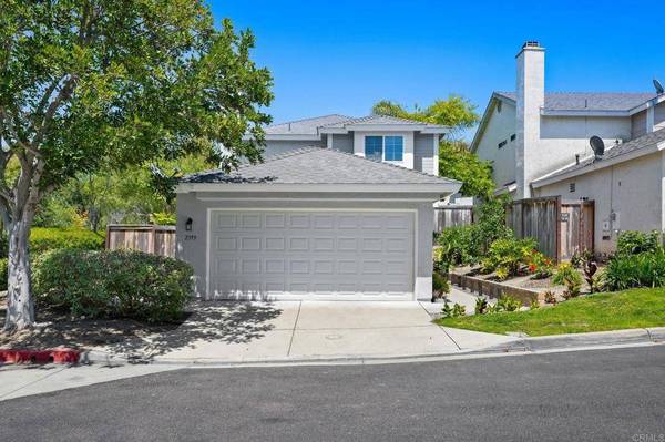 2393 Callecita WAY, Oceanside, CA 92056