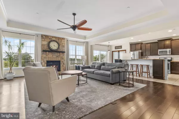 6235 WOODBINE RD, Woodbine, MD 21797