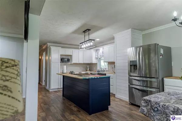 12841 Campbellsville Road, Buffalo, KY 42716