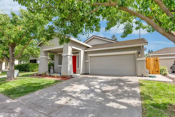 3300 Sondiesa WAY, Elk Grove, CA 95758