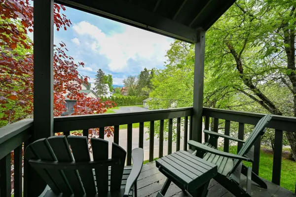 10 Dooling WAY #3, Lake Placid, NY 12946