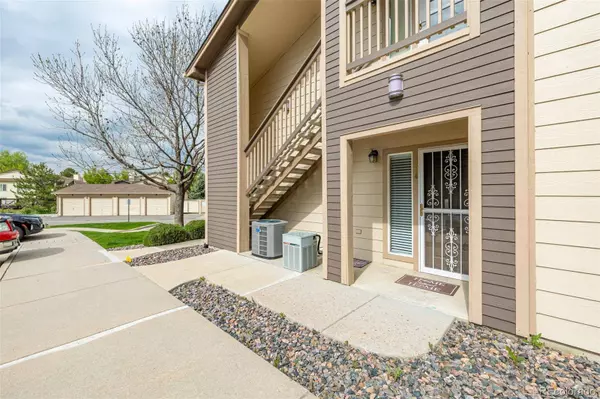 8655 W Berry AVE #104, Denver, CO 80123