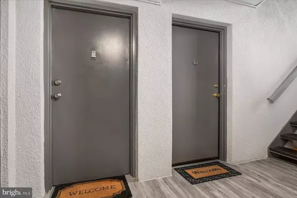 5866 THUNDER HILL RD #A-4, Columbia, MD 21045