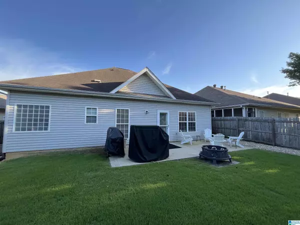 1028 WINDSOR PARKWAY, Moody, AL 35004