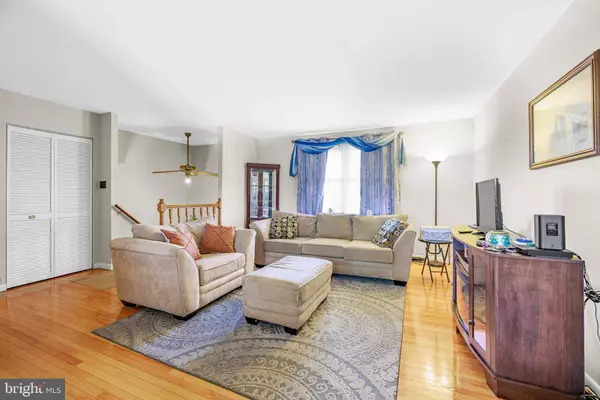 41 SKYLINE DR, New Castle, DE 19720