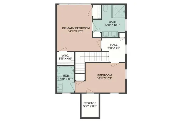 3726 CONSTANCE ST, New Orleans, LA 70115