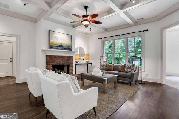 102 Hope ST NW, Marietta, GA 30064