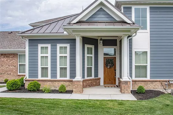 1431 Spanish Moss Way, Dayton, OH 45458