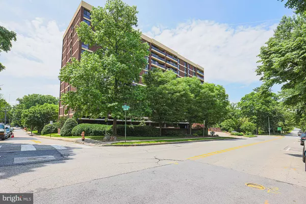 4100 N CHARLES ST #511, Baltimore, MD 21218