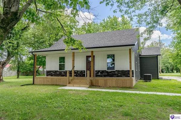 1739 Bardstown Road, Hodgenville, KY 42748