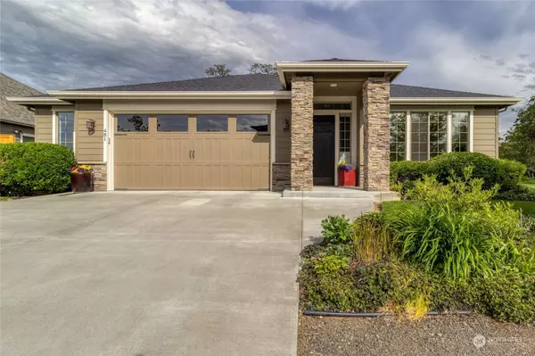 481 Reserve WAY, Walla Walla, WA 99362